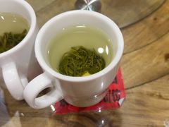 -湖南老灶台·生态农业餐饮(龙胜店)