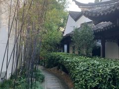 -南京市民俗博物馆(甘熙故居)