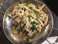 -盒马鲜生(皇庭广场店)
