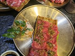 -味家烤肉烤鳗鱼牛排(西塔旗舰店)