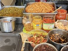 -红鼻子桂林米粉(金唐新光界店)