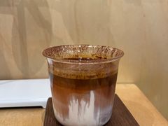 开心果dirty-常识咖啡common sense(春熙路店)