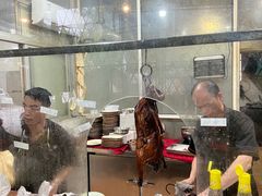 -烧鹅妹饭店