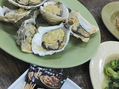 -贞姨美食·老字号海鲜大排档