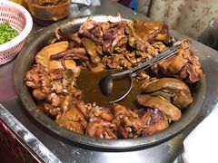 -新桥方记猪蹄
