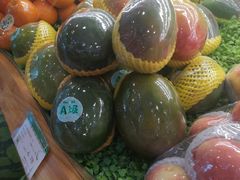 -百果园(绿城百合店)