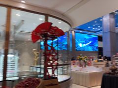 -菲住布渴酒店自助餐厅(阿里巴巴西溪园区店)