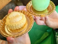 -亚马逊蒸汽活海鲜自助(LCM置汇旭辉广场店)