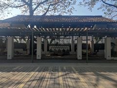 -喜洲吧·江畔老船厂·庭院餐厅(喜临院店)
