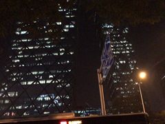 -中央广播电视总台(光华路办公区)