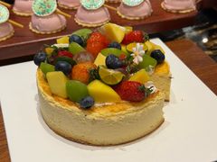 -美食汇·海鲜自助餐·家庭聚会·商务宴请(青秀万达文华店)