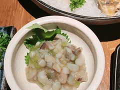 -千代武日本料理(开发区店)