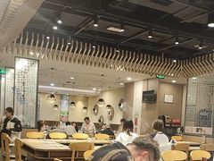 -呷哺呷哺 黄金牧场 (旧宫永辉超市店)