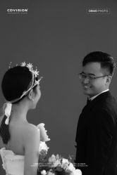 -CD视觉婚纱摄影