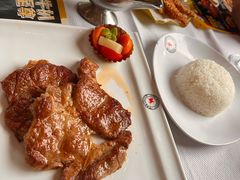 -中山威尼斯西餐厅(三乡总店)