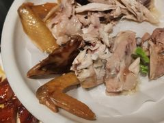 -客家汇·客家传承菜(水库店)