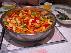 -黄记煌三汁焖锅(悦方IDmall店)