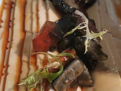皮蛋豆腐-胖哥俩肉蟹煲(五道口店)