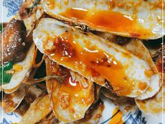 -星记小馆·小蓝龙·老南京砂锅菜(上海路店)