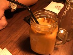 -来龙里 精致 东南亚餐室(万象城店)