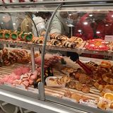 好可爱的面包店[加油]
