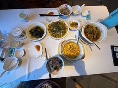 -莆田餐厅PUTIEN(三里屯店)