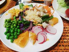 -So Lounge索兰至餐厅(蓝色港湾店)