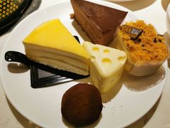 -加餐海鲜自助(宝龙一城店)