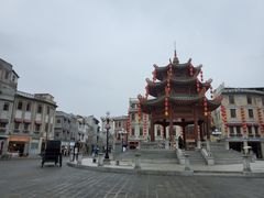 -汕头市小公园