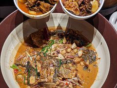 -简小舍·民间手艺菜(武昌江滩店)