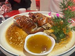 -粤香楼(新光里店)
