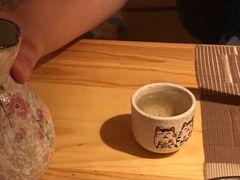 -酒井酱子·深夜食堂(东城汇店)