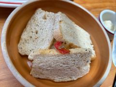-Laures·月桂西班牙碳烤餐厅(十尚坊店)