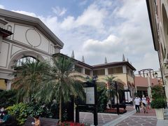 -佛罗伦萨小镇广佛名品奥特莱斯(疏港路店)