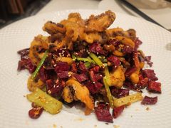 -大铁勺新津菜(熙悦汇店)