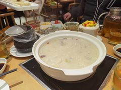 -湯系·煲汤手艺人(东二环泰禾广场店)