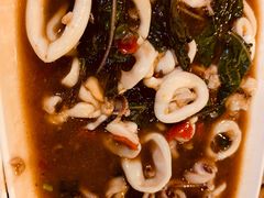 -Doo Dee Thai Food(Issan/Isaan/Esan)