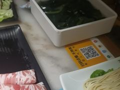 -巴渝瓦肆重庆鲜火锅(宝龙环湖店)