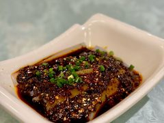 川北凉粉-陈胖子特色菜.鲜货现炒(融景城店)