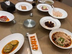 -花园茶楼·早茶·淮扬菜(兴城西路店)