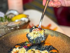 -Osteria Garden 生蚝花园餐厅(原进贤路店)