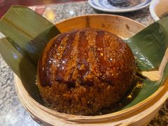 -南京大牌档(人民广场店)
