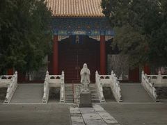 -北京国子监胡同