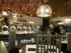 -鼎香缘海鲜自助火锅烤肉(锦辉购物广场店)