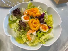 -小厨娘淮扬菜(板桥一店)