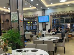 -祈胜邨•顺德鱼生•顺德菜(容桂店)