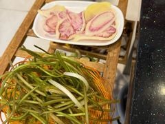 -草墩罗非鱼庄•野生菌•腊排骨(七星街上段店)