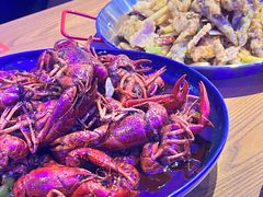 -红盔甲·小龙虾(车公庙店)