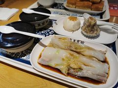 烧卖-冰泉豆浆馆(阳朔店)