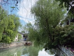 -小河直街历史文化街区